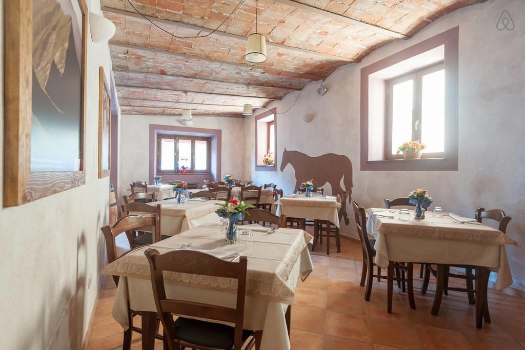 Albergo Miramonti Comano  Exterior photo