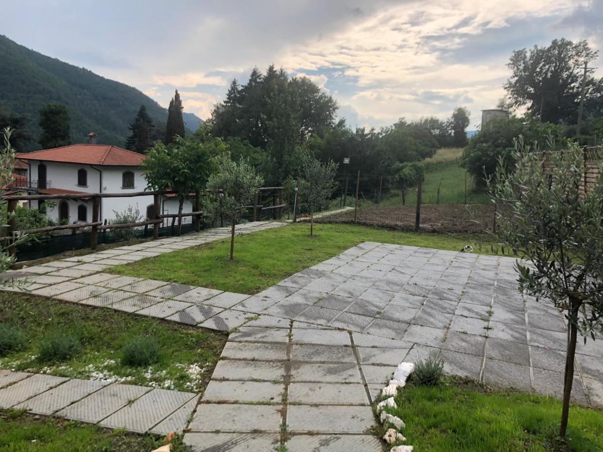 Albergo Miramonti Comano  Exterior photo