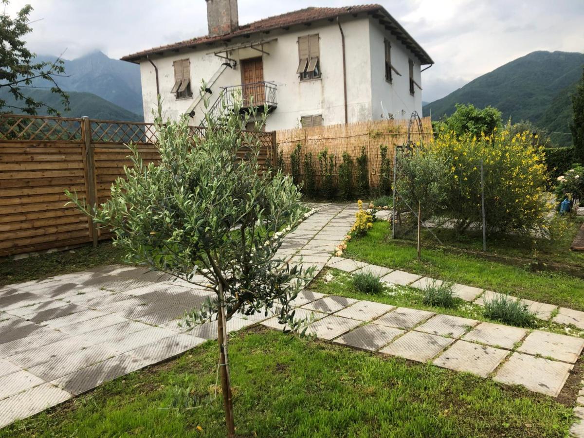 Albergo Miramonti Comano  Exterior photo