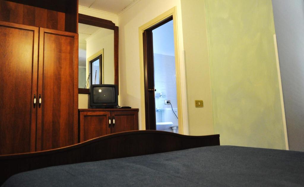 Albergo Miramonti Comano  Exterior photo