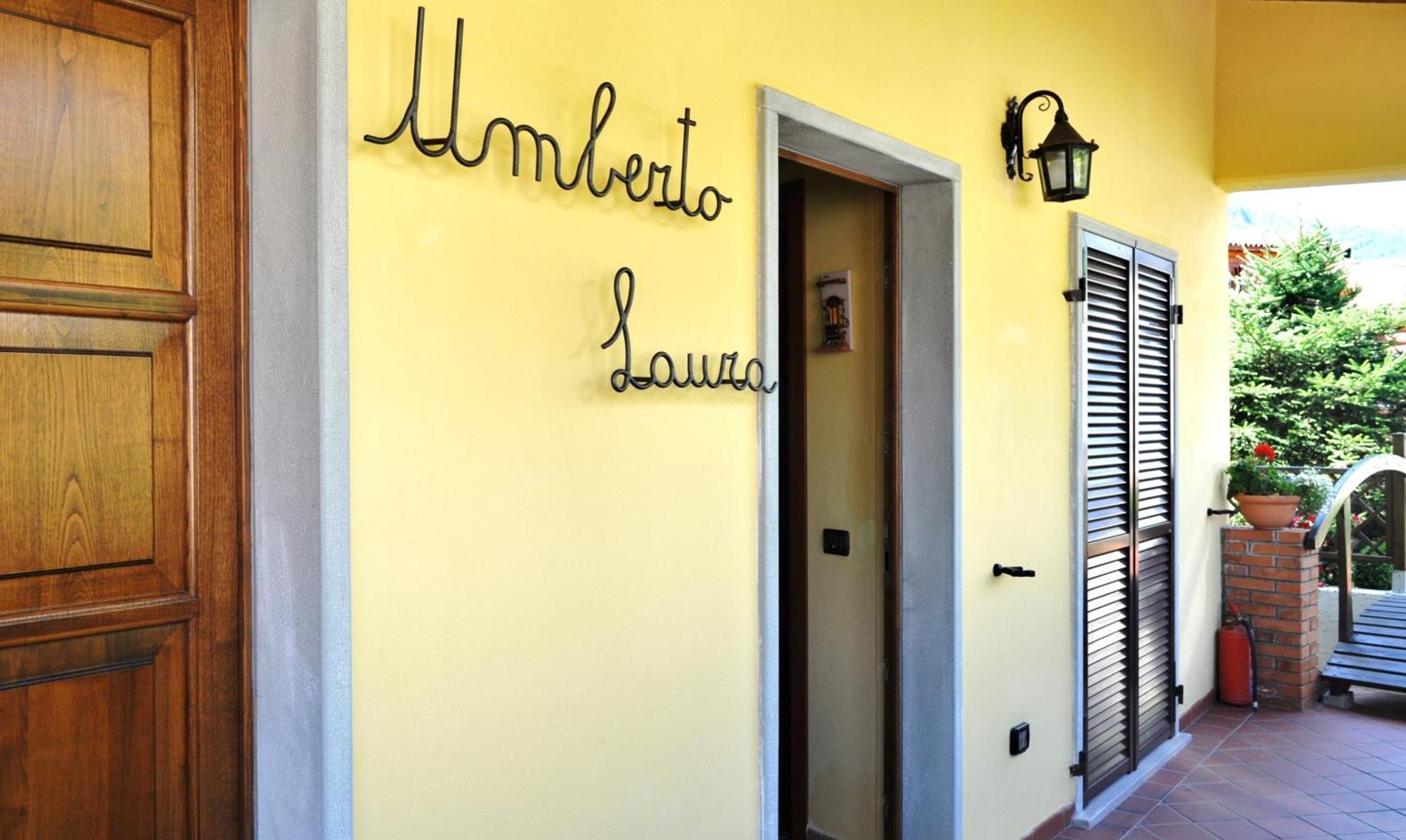 Albergo Miramonti Comano  Exterior photo