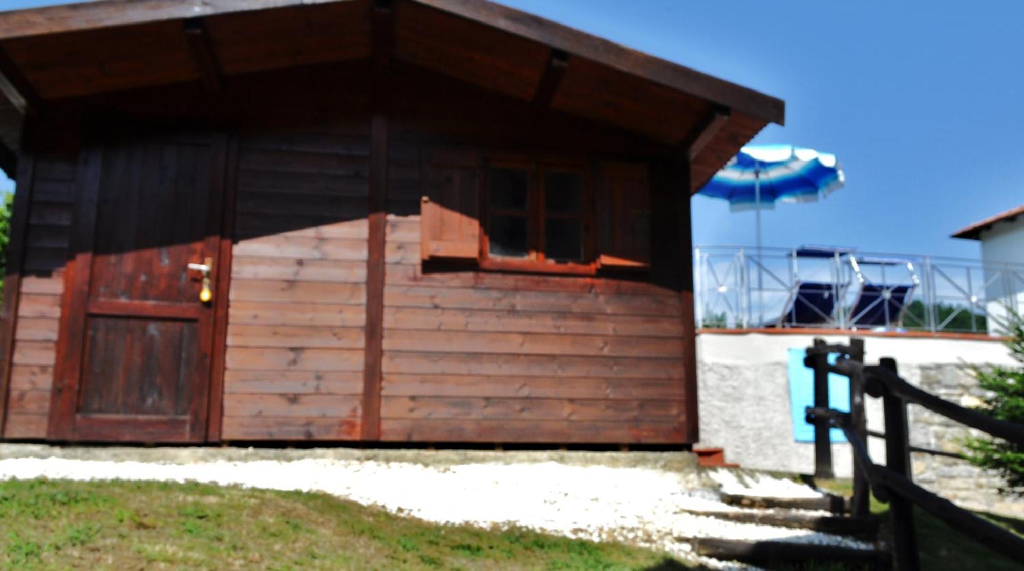Albergo Miramonti Comano  Exterior photo