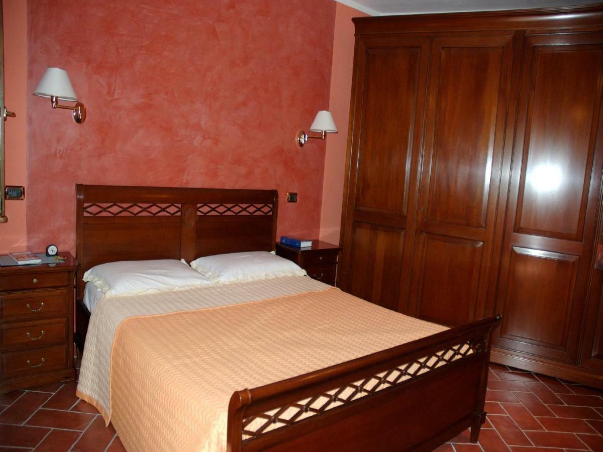 Albergo Miramonti Comano  Exterior photo