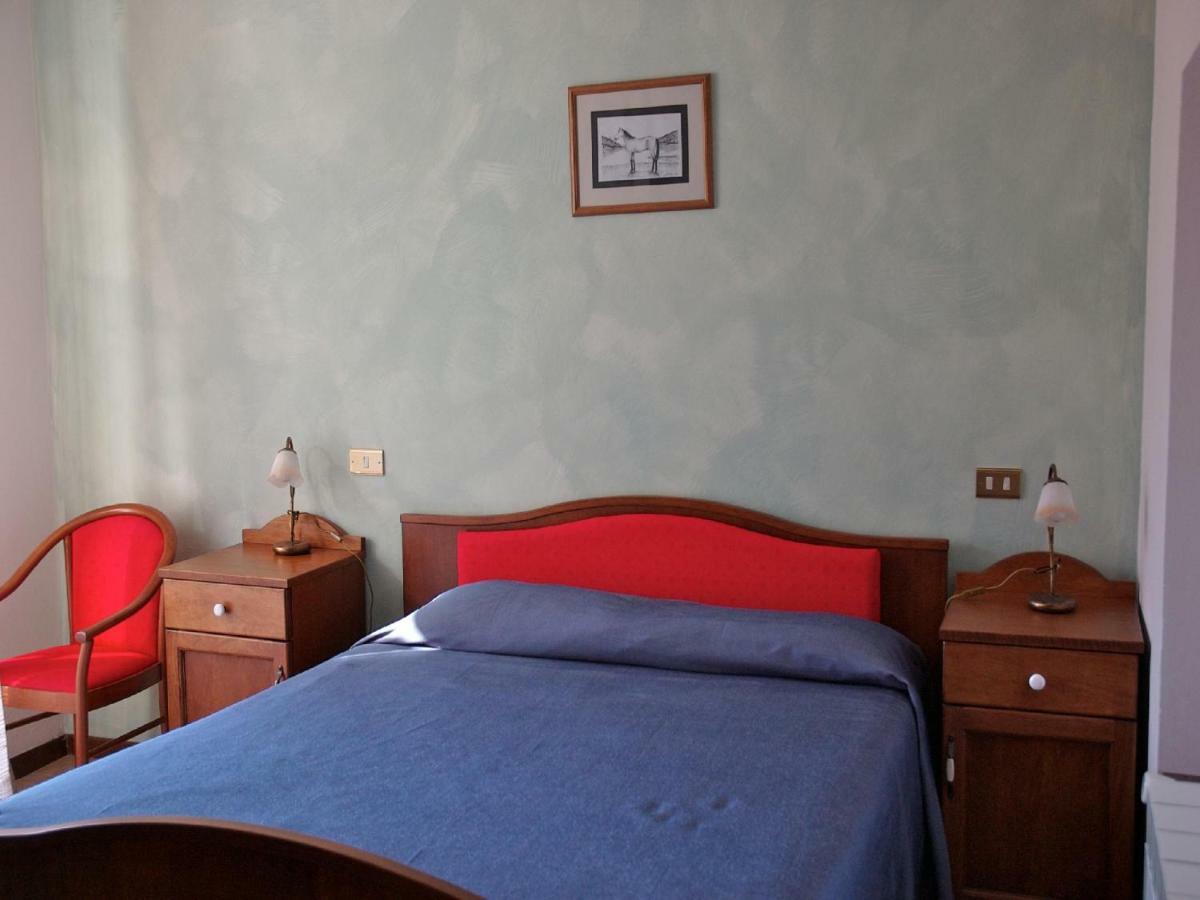 Albergo Miramonti Comano  Exterior photo